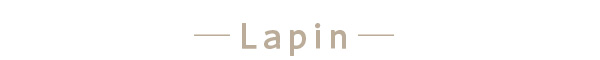 Lapin