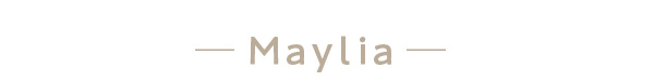 Maylia